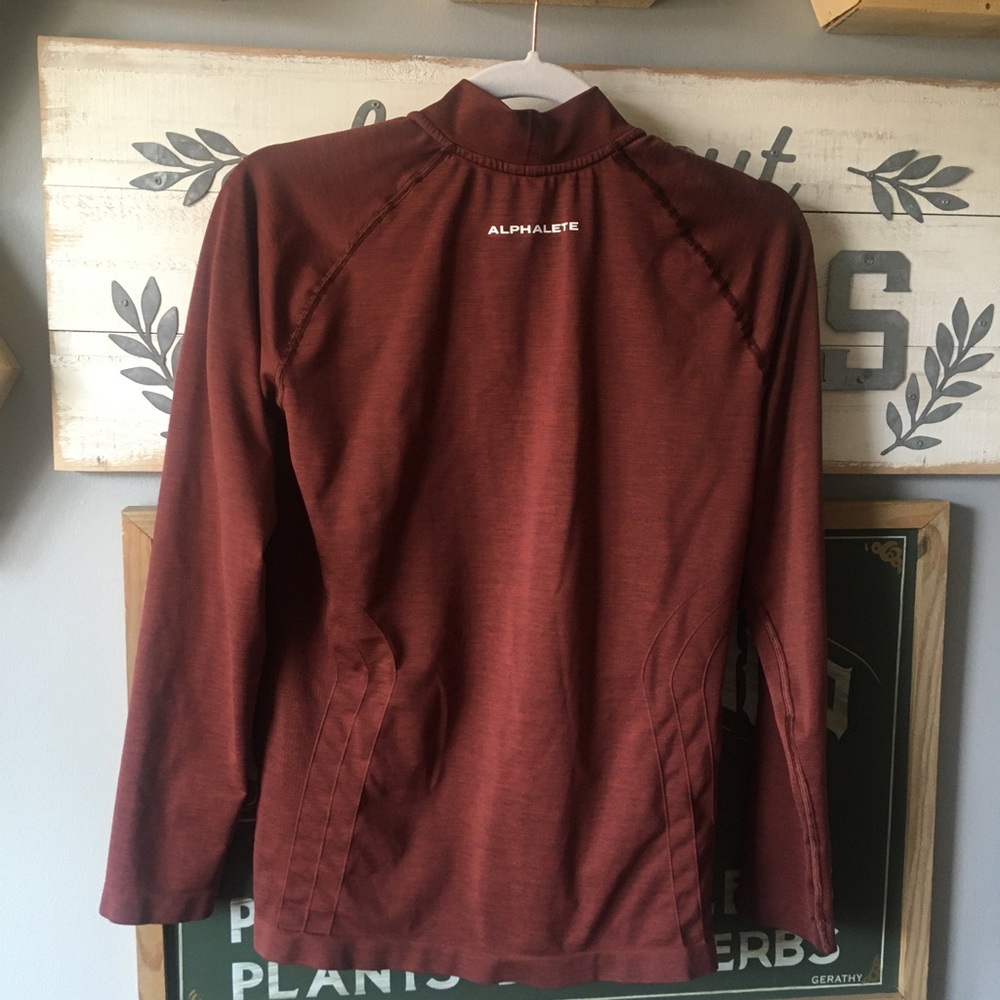 Alphalete Pullover✨